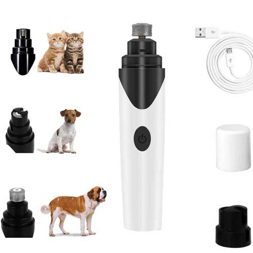 profesionalni zastrihovac drapu